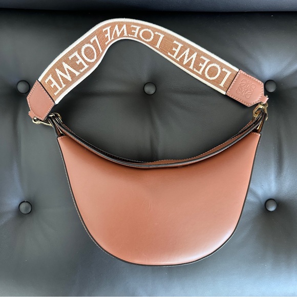 Loewe small Luna bag - Picture 2 of 9